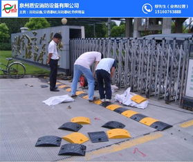 晉江消防維保 安保用品 在線咨詢 晉江